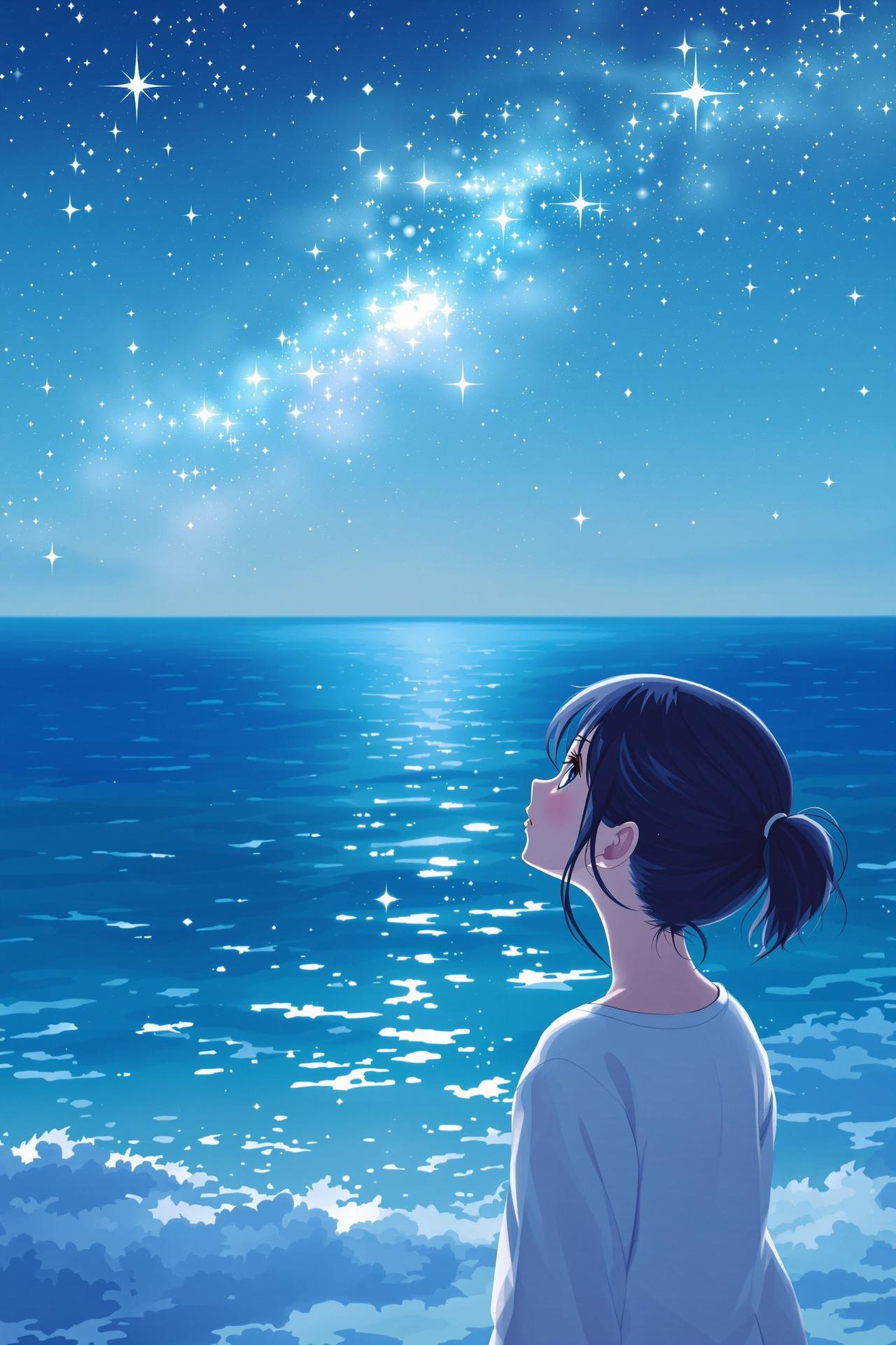 后宫动漫 - 星尘回忆录 星尘回忆录